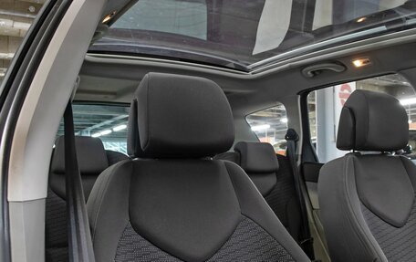 Peugeot 308 II, 2008 год, 598 000 рублей, 12 фотография