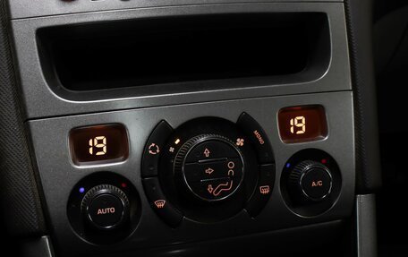 Peugeot 308 II, 2008 год, 598 000 рублей, 19 фотография
