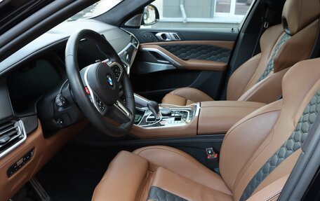 BMW X6 M, 2020 год, 13 650 000 рублей, 14 фотография