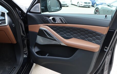 BMW X6 M, 2020 год, 13 650 000 рублей, 10 фотография