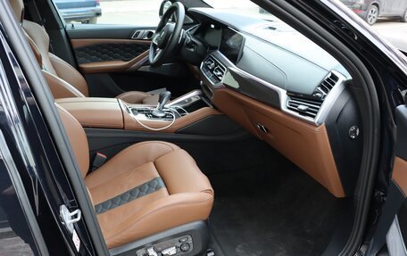 BMW X6 M, 2020 год, 13 650 000 рублей, 8 фотография