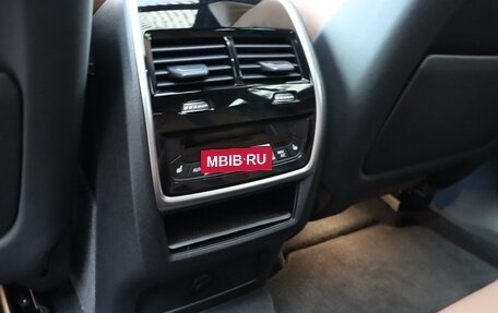 BMW X6 M, 2020 год, 13 650 000 рублей, 12 фотография