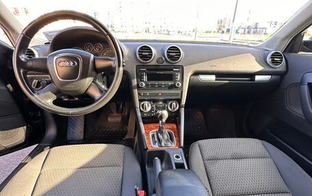 Audi A3, 2012 год, 800 000 рублей, 3 фотография
