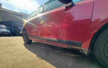 Citroen C4 II рестайлинг, 2010 год, 7 фотография