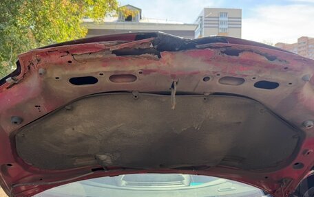 Citroen C4 II рестайлинг, 2010 год, 8 фотография