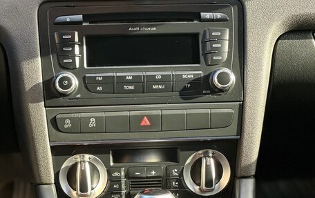 Audi A3, 2012 год, 800 000 рублей, 2 фотография