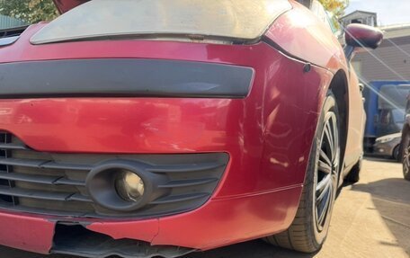 Citroen C4 II рестайлинг, 2010 год, 6 фотография