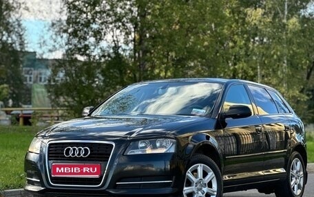 Audi A3, 2012 год, 800 000 рублей, 1 фотография