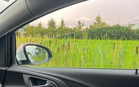 Opel Astra J, 2013 год, 880 000 рублей, 8 фотография