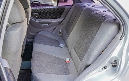 Hyundai Accent II, 2008 год, 450 000 рублей, 9 фотография