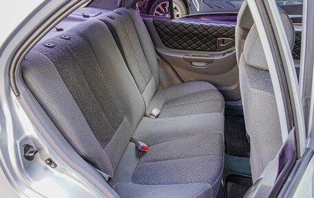Hyundai Accent II, 2008 год, 450 000 рублей, 7 фотография