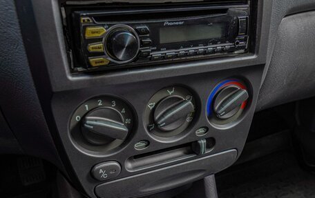Hyundai Accent II, 2008 год, 450 000 рублей, 12 фотография