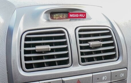 Hyundai Accent II, 2008 год, 450 000 рублей, 13 фотография