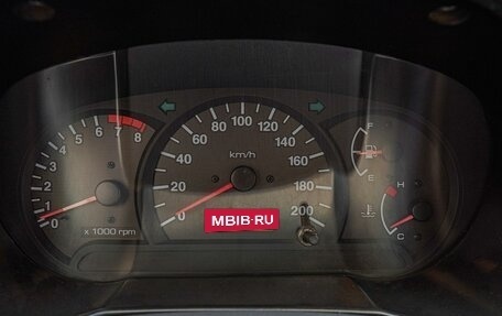 Hyundai Accent II, 2008 год, 450 000 рублей, 14 фотография