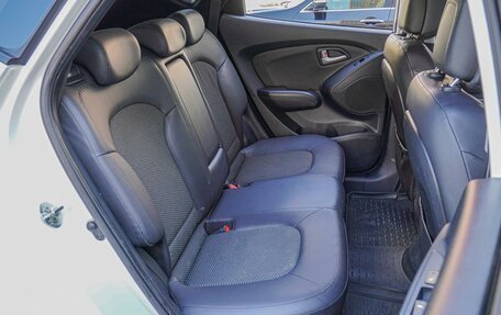 Hyundai ix35 I рестайлинг, 2012 год, 1 080 000 рублей, 7 фотография