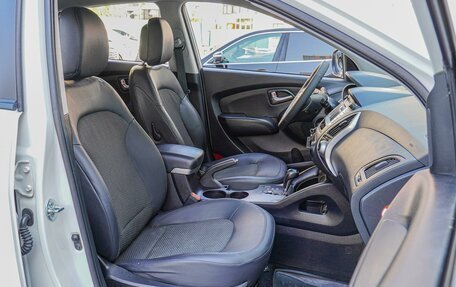 Hyundai ix35 I рестайлинг, 2012 год, 1 080 000 рублей, 8 фотография