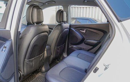 Hyundai ix35 I рестайлинг, 2012 год, 1 080 000 рублей, 11 фотография