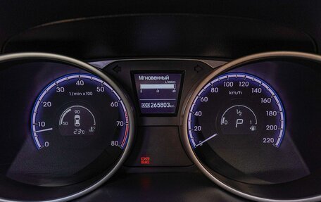 Hyundai ix35 I рестайлинг, 2012 год, 1 080 000 рублей, 14 фотография
