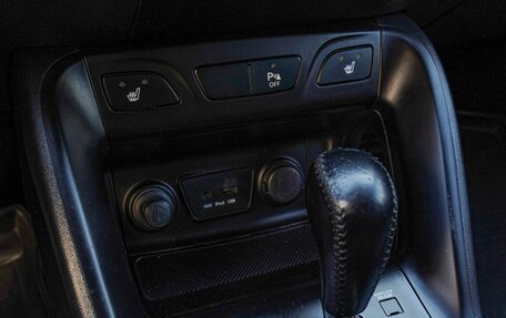 Hyundai ix35 I рестайлинг, 2012 год, 1 080 000 рублей, 12 фотография