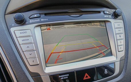 Hyundai ix35 I рестайлинг, 2012 год, 1 080 000 рублей, 15 фотография