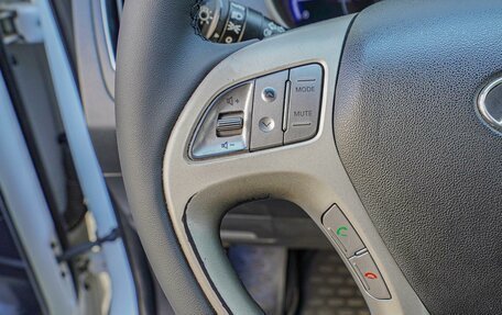Hyundai ix35 I рестайлинг, 2012 год, 1 080 000 рублей, 17 фотография