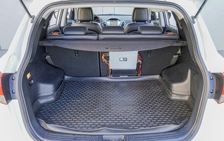 Hyundai ix35 I рестайлинг, 2012 год, 1 080 000 рублей, 20 фотография