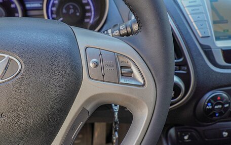Hyundai ix35 I рестайлинг, 2012 год, 1 080 000 рублей, 19 фотография