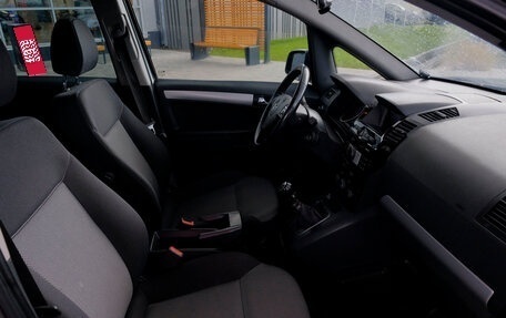 Opel Zafira B, 2011 год, 647 400 рублей, 10 фотография