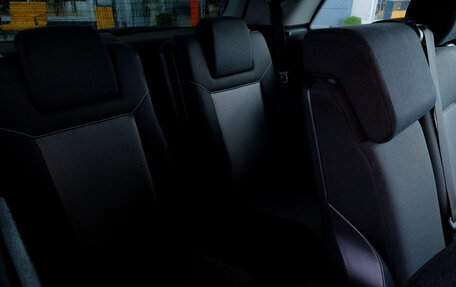 Opel Zafira B, 2011 год, 647 400 рублей, 12 фотография