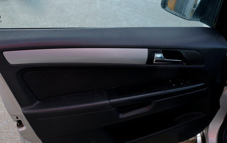 Opel Zafira B, 2011 год, 647 400 рублей, 14 фотография