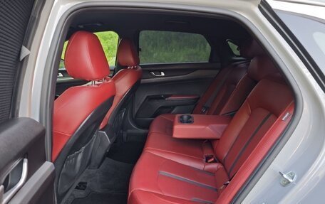 KIA K5, 2020 год, 12 фотография