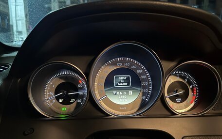 Mercedes-Benz C-Класс, 2012 год, 1 500 000 рублей, 11 фотография