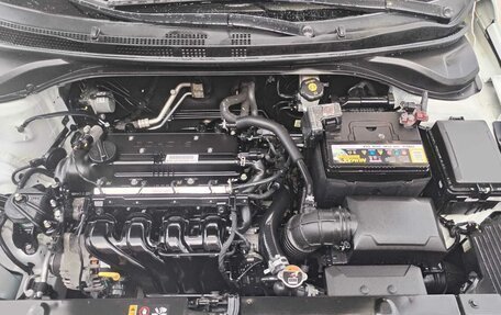 Hyundai Solaris II рестайлинг, 2018 год, 1 150 000 рублей, 7 фотография