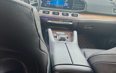 Mercedes-Benz GLE, 2019 год, 5 500 000 рублей, 2 фотография