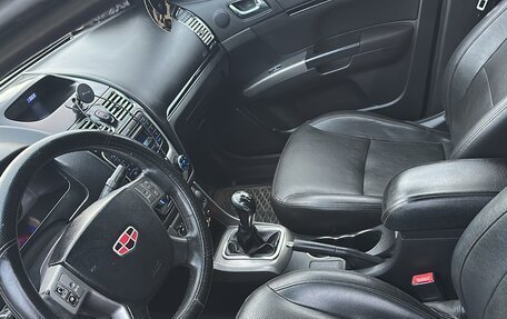 Geely Emgrand EC7, 2013 год, 222 000 рублей, 2 фотография