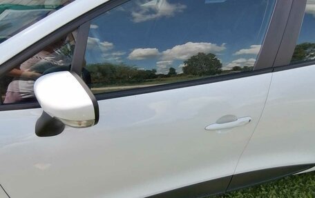 Renault Clio IV рестайлинг, 2019 год, 9 000 рублей, 18 фотография