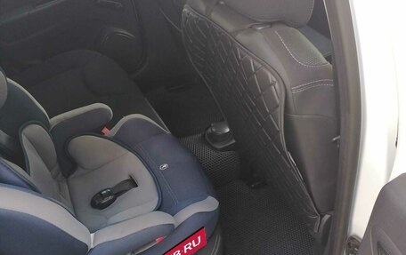 Renault Clio IV рестайлинг, 2019 год, 9 000 рублей, 17 фотография