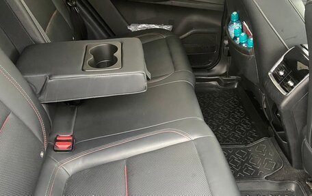 Chery Tiggo 7 Pro, 2022 год, 1 600 000 рублей, 4 фотография