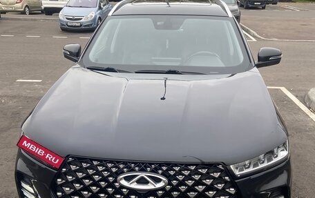 Chery Tiggo 7 Pro, 2022 год, 1 600 000 рублей, 1 фотография