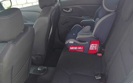 Renault Clio IV рестайлинг, 2019 год, 9 000 рублей, 16 фотография