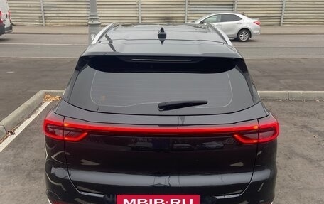 Chery Tiggo 7 Pro, 2022 год, 1 600 000 рублей, 5 фотография
