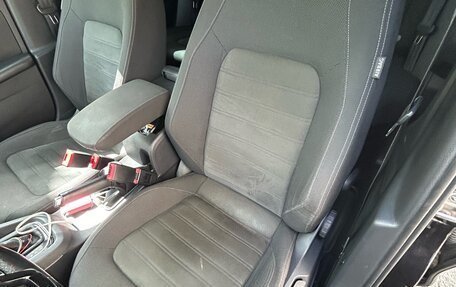 Volkswagen Jetta VI, 2017 год, 1 350 000 рублей, 7 фотография