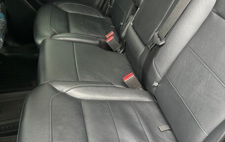 Mercedes-Benz GLS, 2016 год, 4 500 000 рублей, 10 фотография