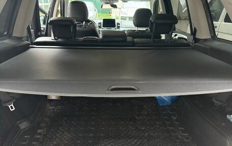 Mercedes-Benz GLS, 2016 год, 4 500 000 рублей, 12 фотография