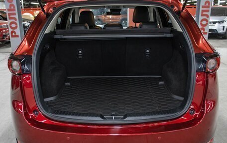 Mazda CX-5 II, 2019 год, 2 898 000 рублей, 10 фотография