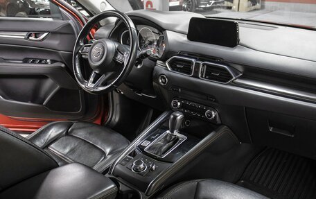 Mazda CX-5 II, 2019 год, 2 898 000 рублей, 11 фотография