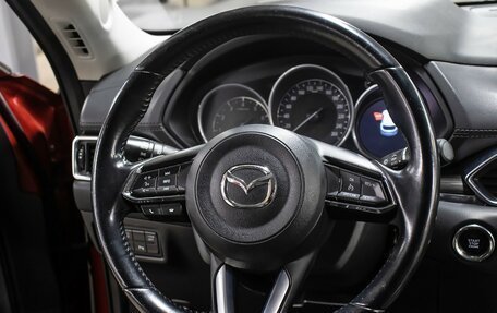 Mazda CX-5 II, 2019 год, 2 898 000 рублей, 17 фотография