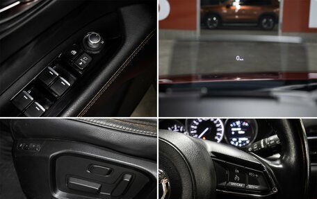 Mazda CX-5 II, 2019 год, 2 898 000 рублей, 21 фотография