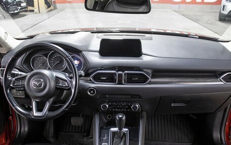 Mazda CX-5 II, 2019 год, 2 898 000 рублей, 14 фотография
