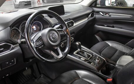 Mazda CX-5 II, 2019 год, 2 898 000 рублей, 16 фотография